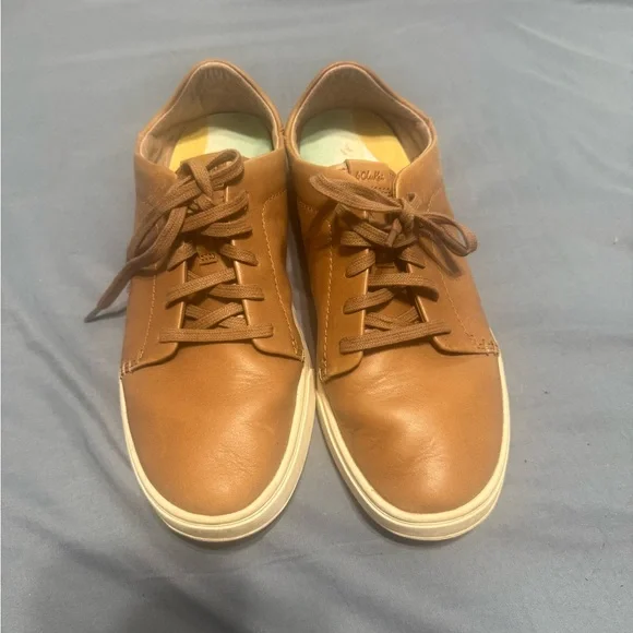 Women’s OluKai Pehuea Li Ila Sneakers - Picture 2 of 7